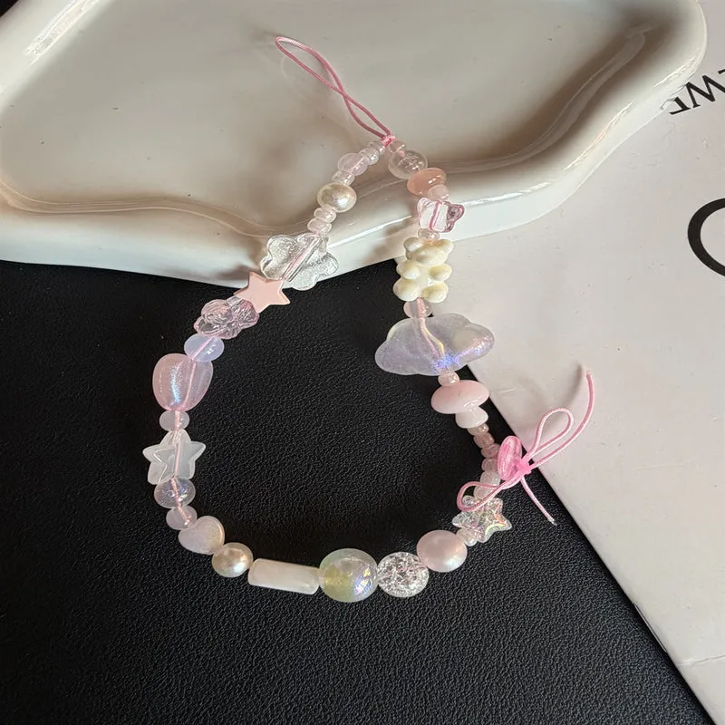Beaded Charm Eyewear Lanyard Stornfield 1790135274