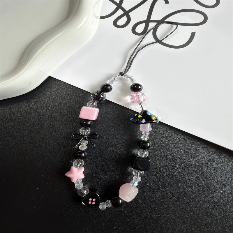 Beaded Charm Eyewear Lanyard Stornfield 1790135101