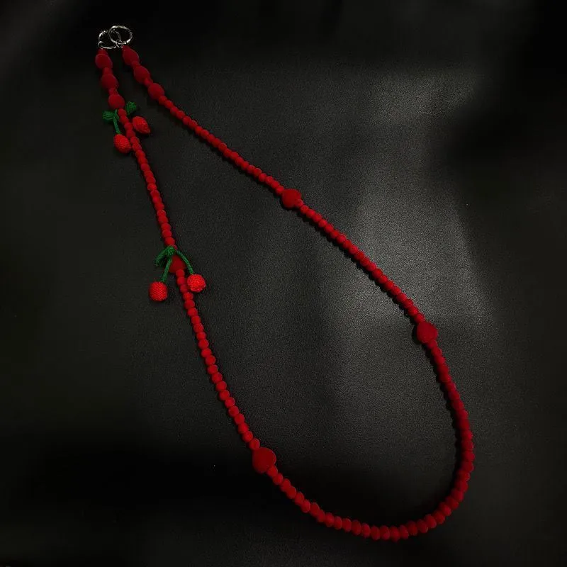 Beaded Charm Eyewear Lanyard Stornfield 1790135075