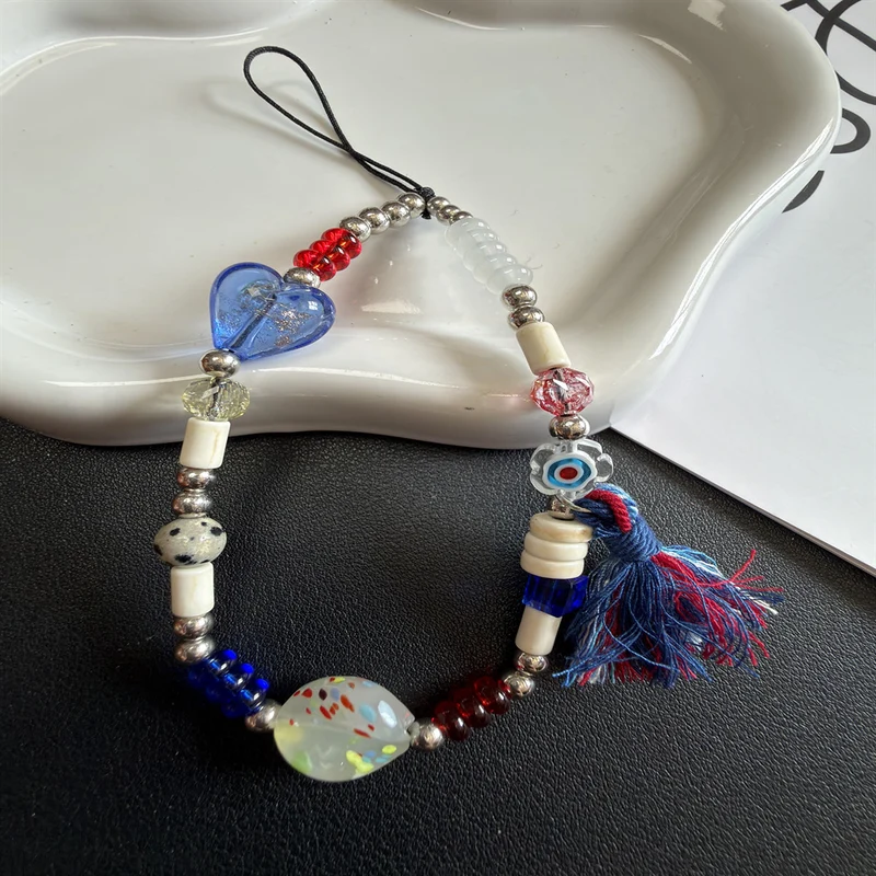 Beaded Charm Eyewear Lanyard Stornfield 1790134998