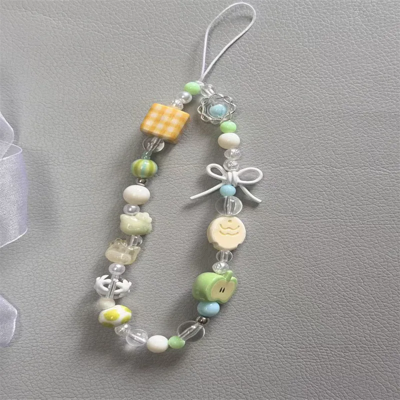 Beaded Charm Eyewear Lanyard Stornfield 1790134785