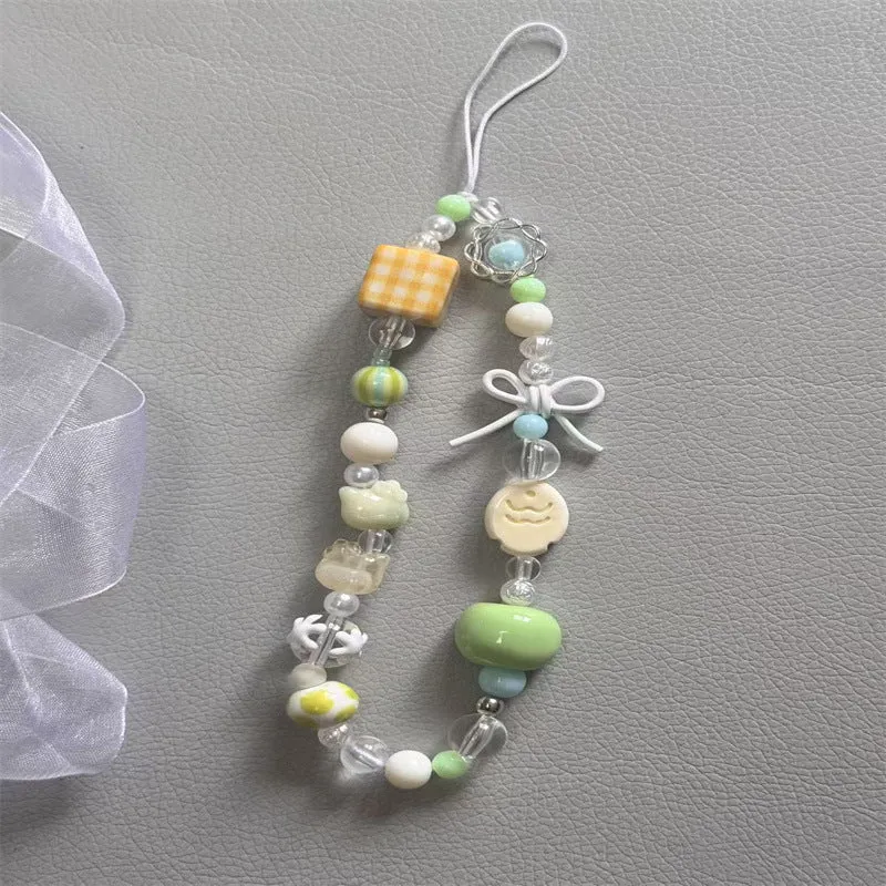 Beaded Charm Eyewear Lanyard Stornfield 1790134785