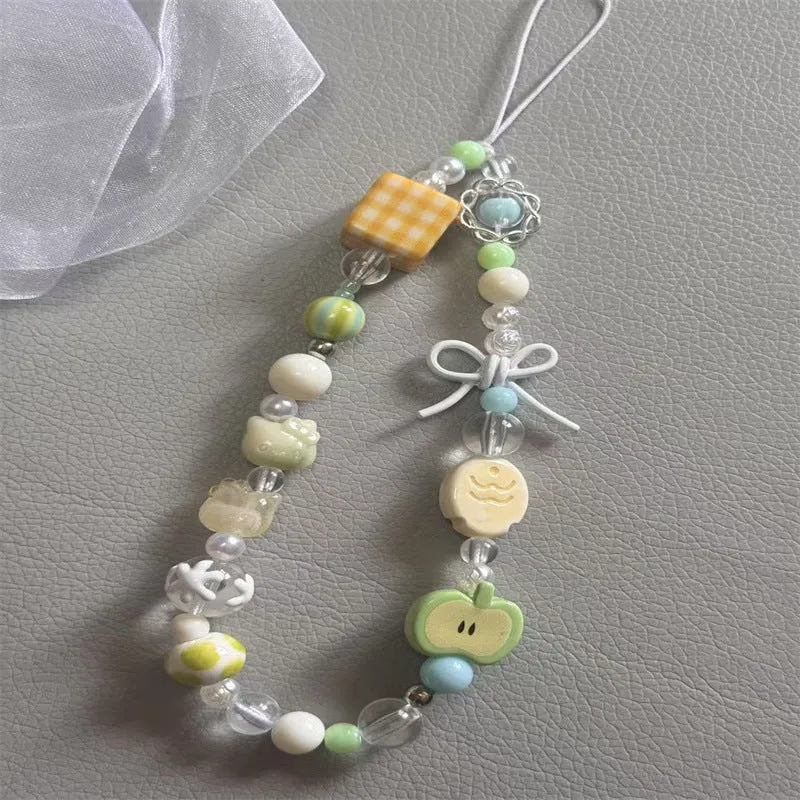 Beaded Charm Eyewear Lanyard Stornfield 1790134785