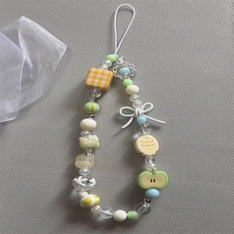 Beaded Charm Eyewear Lanyard Stornfield 1790134785