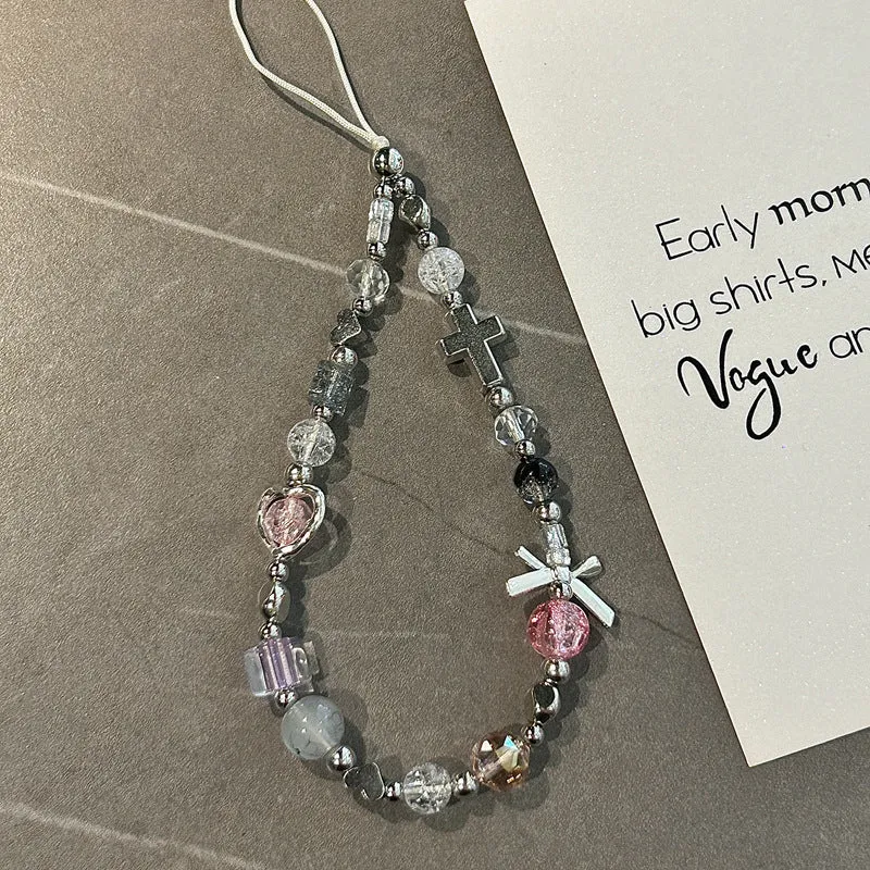 Beaded Charm Eyewear Lanyard Stornfield 1790134731