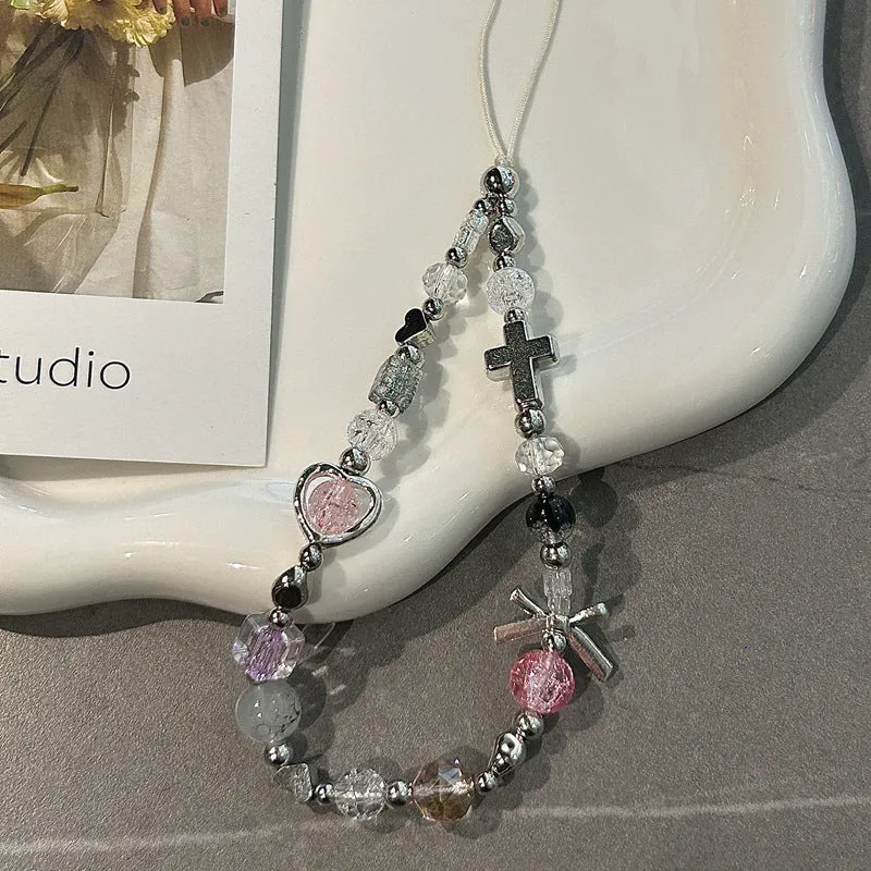 Beaded Charm Eyewear Lanyard Stornfield 1790134731