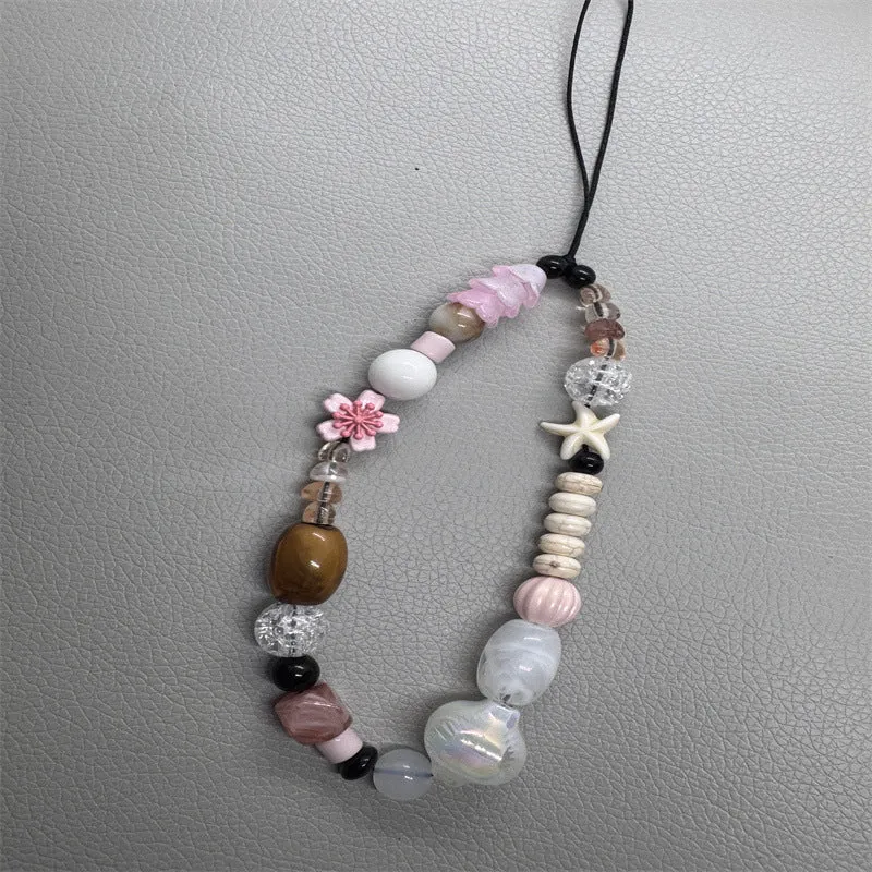 Beaded Charm Eyewear Lanyard Stornfield 1790134548