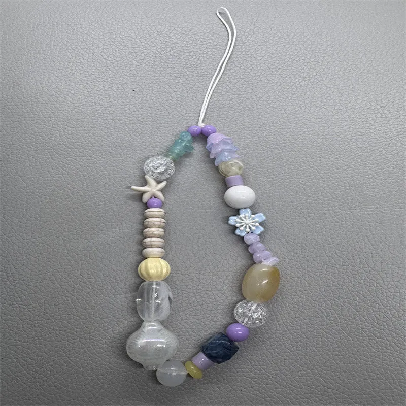 Beaded Charm Eyewear Lanyard Stornfield 1790134548
