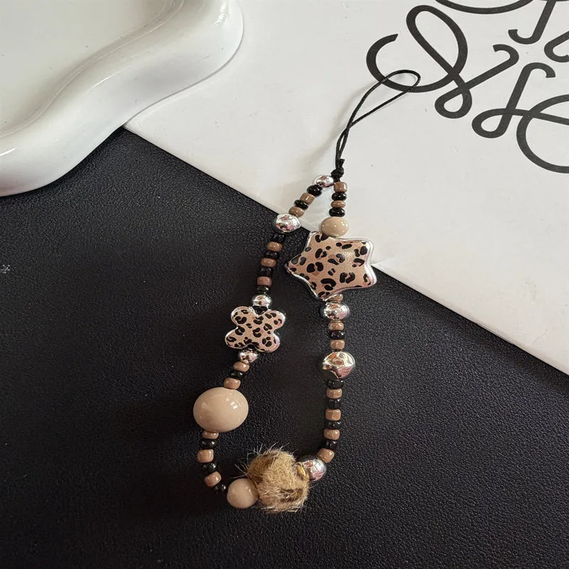 Beaded Charm Eyewear Holder Stornfield 1790135561
