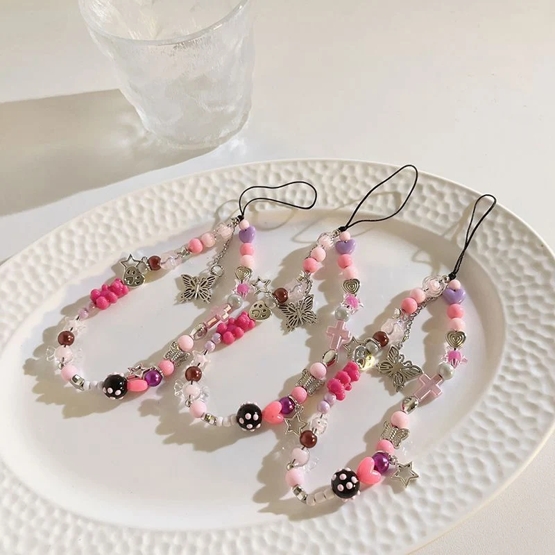 Beaded Charm Eyewear Holder Stornfield 1790134915