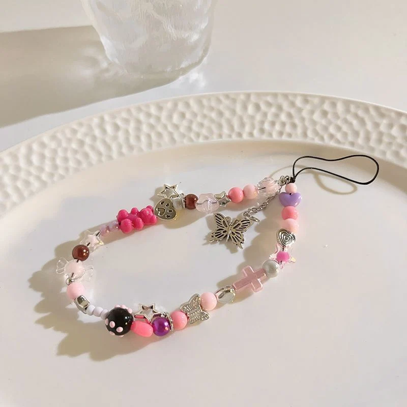 Beaded Charm Eyewear Holder Stornfield 1790134915