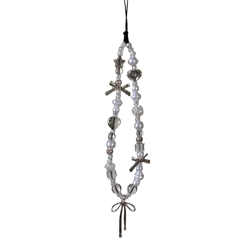 Beaded Charm Eyewear Holder Stornfield 1790134443