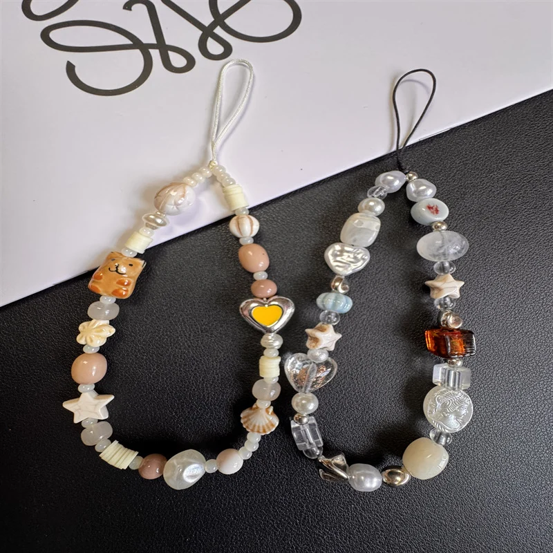 Beaded Charm Eyewear Chain Stornfield 1790134809