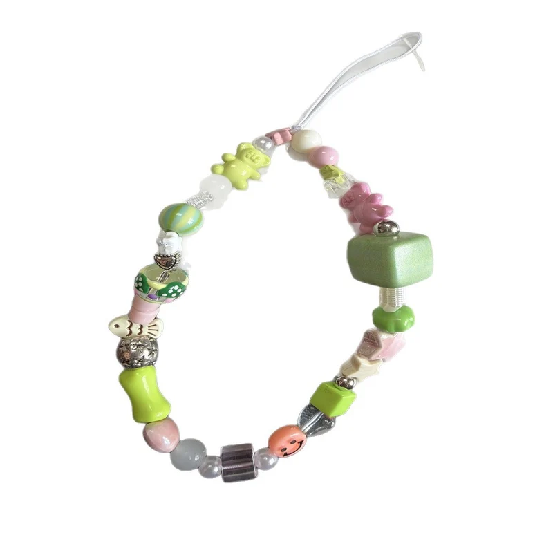 Beaded Charm Eyewear Accessory Stornfield