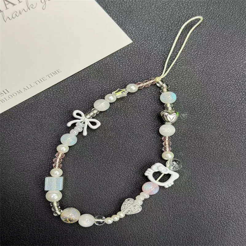 Beaded Charm Bracelet Stornfield