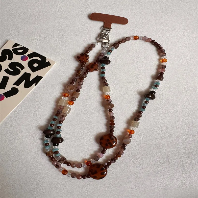 Artisan Beaded Eyewear Lanyard Stornfield 1790135442