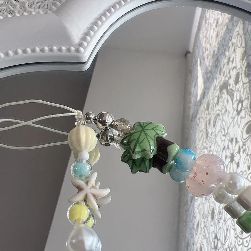 Artisan Beaded Bracelet Stornfield