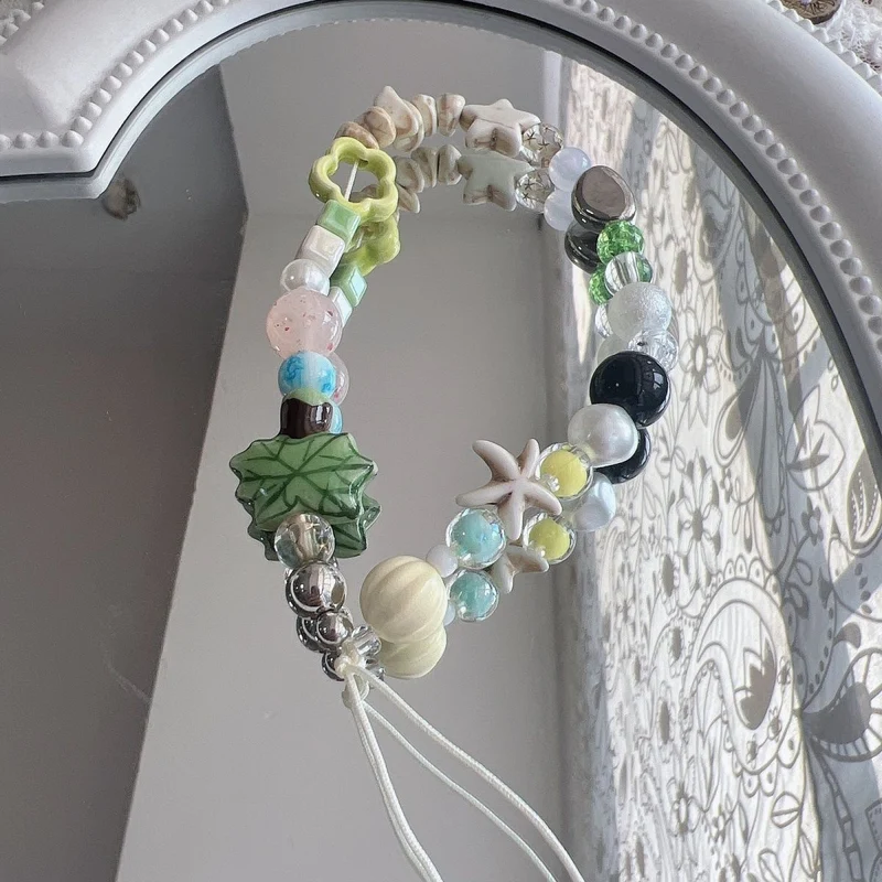 Artisan Beaded Bracelet Stornfield