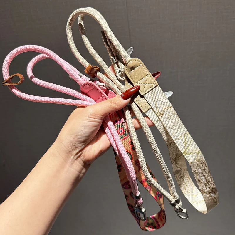 Adjustable Pet Leash Stornfield