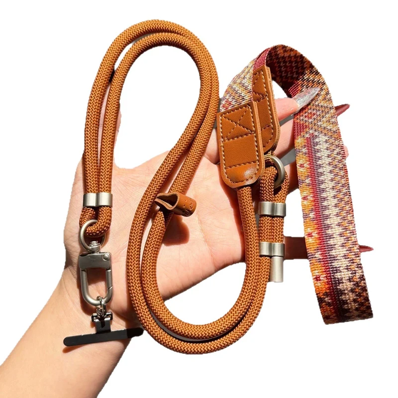 Adjustable Pet Leash Stornfield