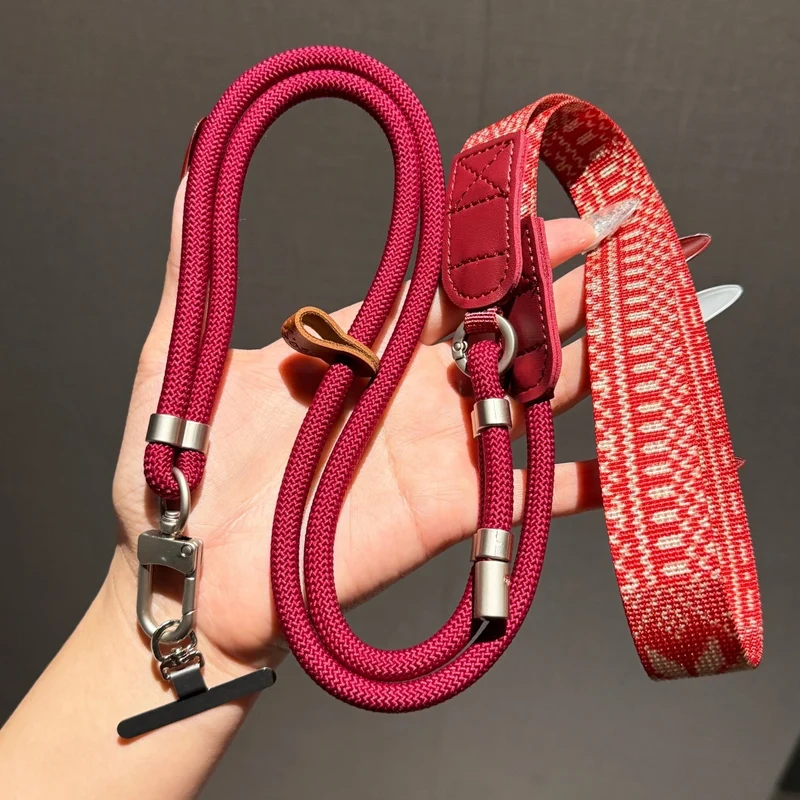 Adjustable Pet Leash Stornfield