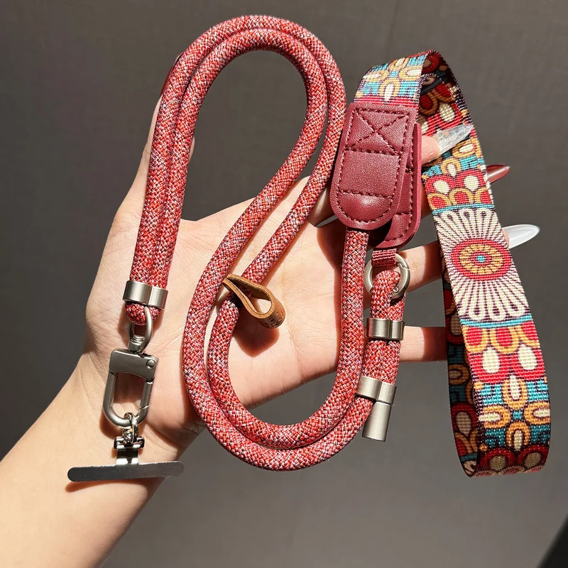 Adjustable Pet Leash Stornfield