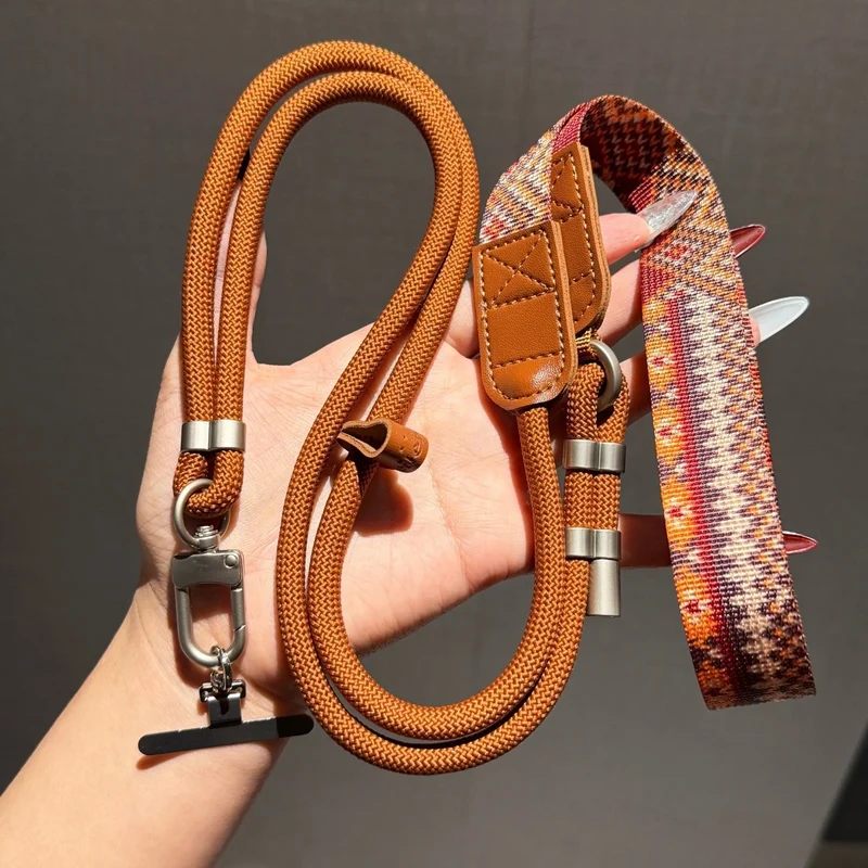 Adjustable Pet Leash Stornfield