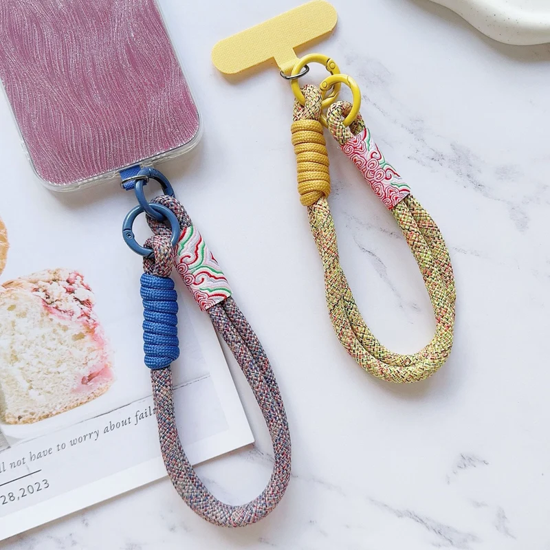 Adjustable Multi-Purpose Lanyard Stornfield