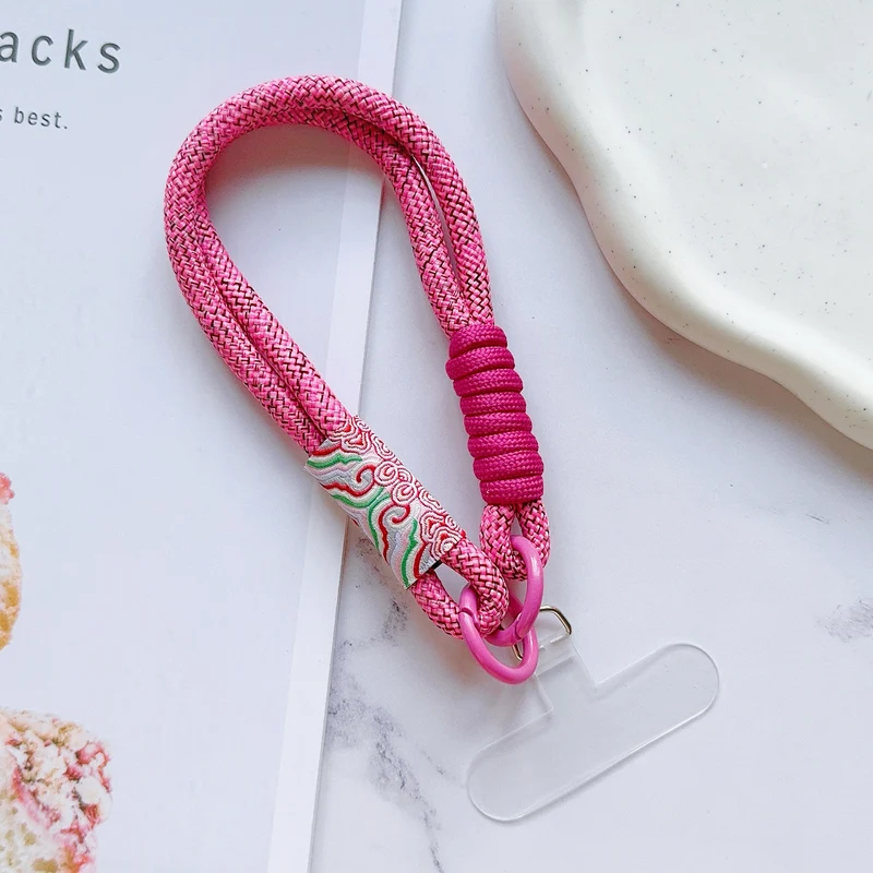 Adjustable Multi-Purpose Lanyard Stornfield