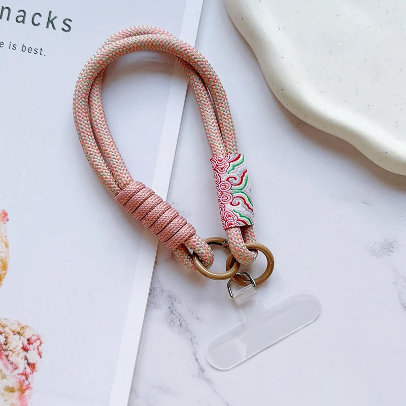 Adjustable Multi-Purpose Lanyard Stornfield
