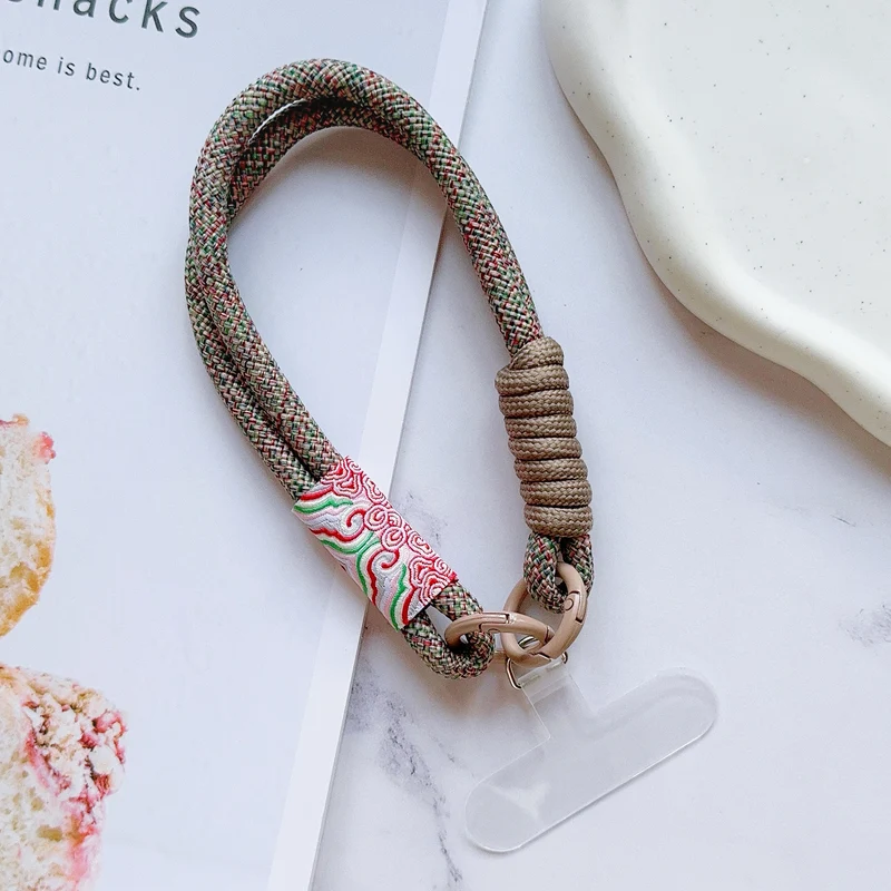 Adjustable Multi-Purpose Lanyard Stornfield