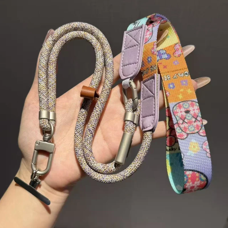 Adjustable Multi-Functional Phone Lanyard Stornfield