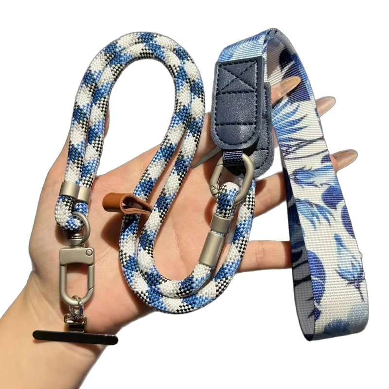 Adjustable Multi-Functional Phone Lanyard Stornfield