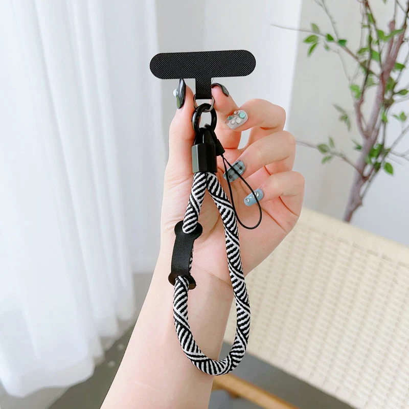 Adjustable Multi-Functional Lanyard Stornfield