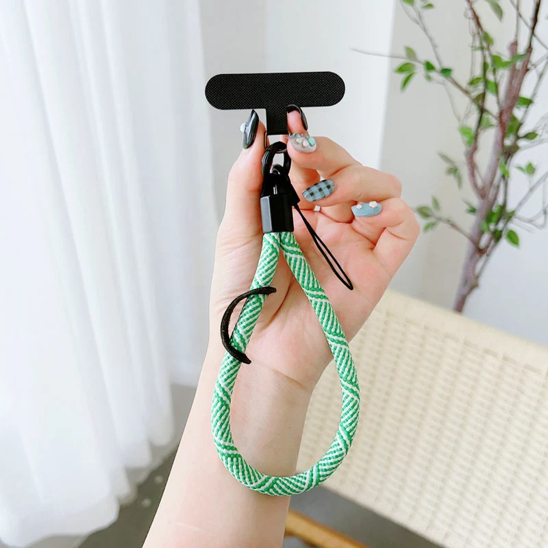 Adjustable Multi-Functional Lanyard Stornfield