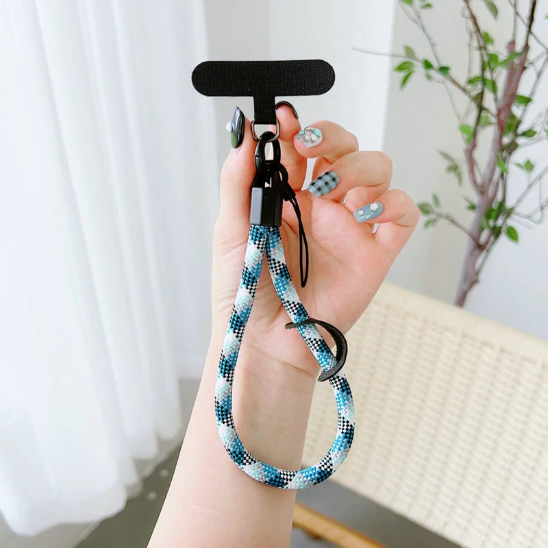 Adjustable Multi-Functional Lanyard Stornfield