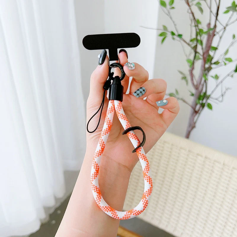 Adjustable Multi-Functional Lanyard Stornfield