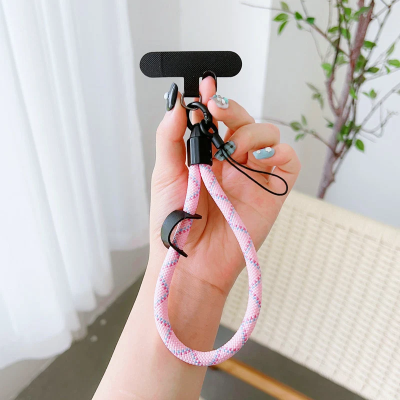 Adjustable Multi-Functional Lanyard Stornfield