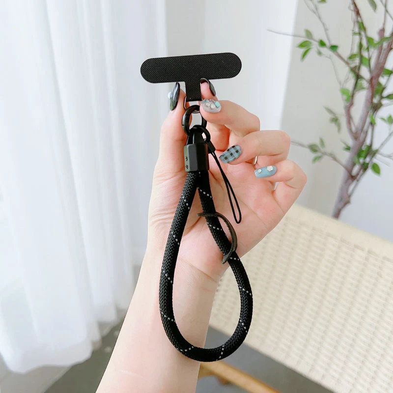 Adjustable Multi-Functional Lanyard Stornfield