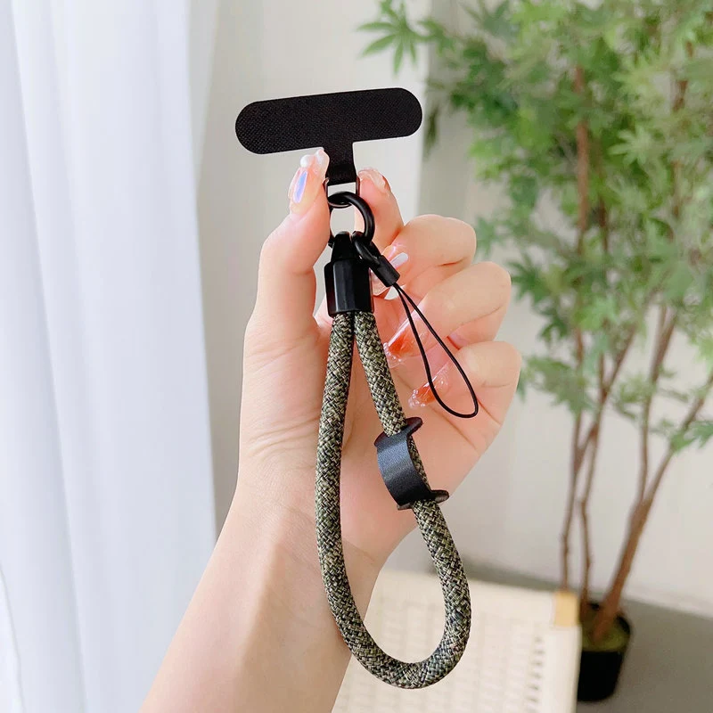 Adjustable Multi-Functional Lanyard Stornfield