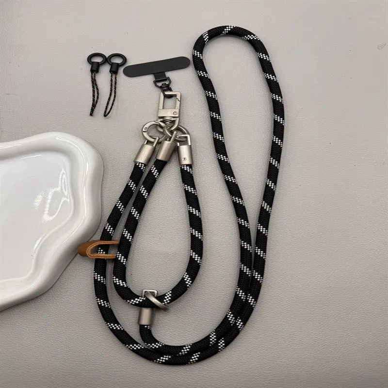 Adjustable Multi-Functional Stornfield Lanyard