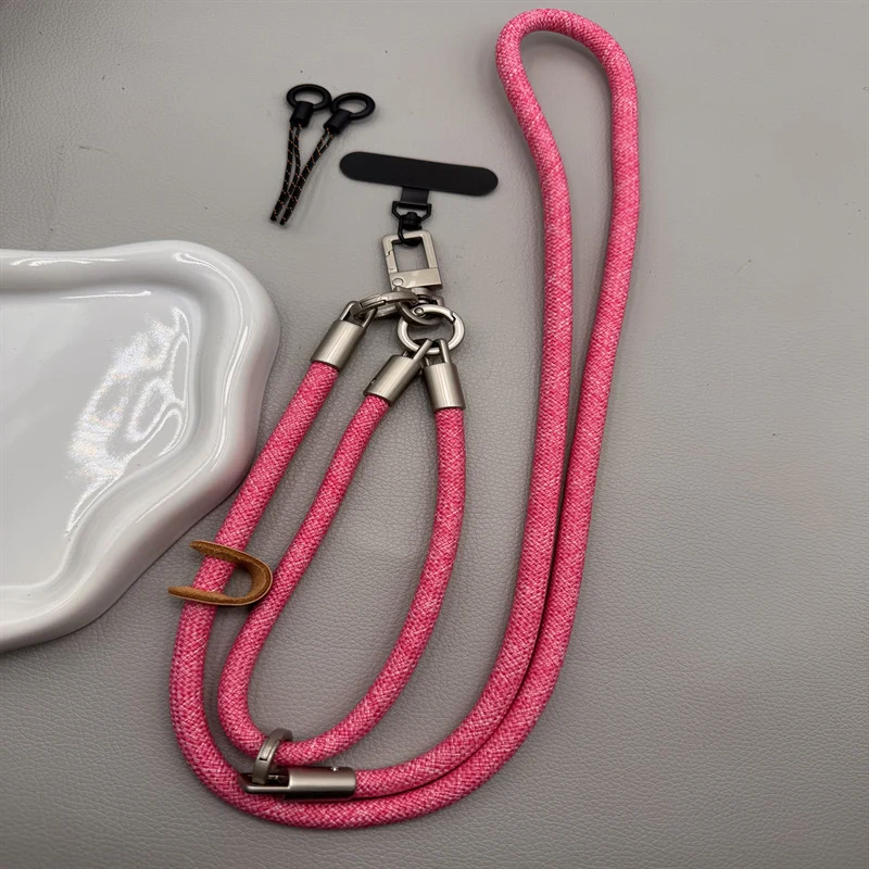 Adjustable Multi-Functional Stornfield Lanyard