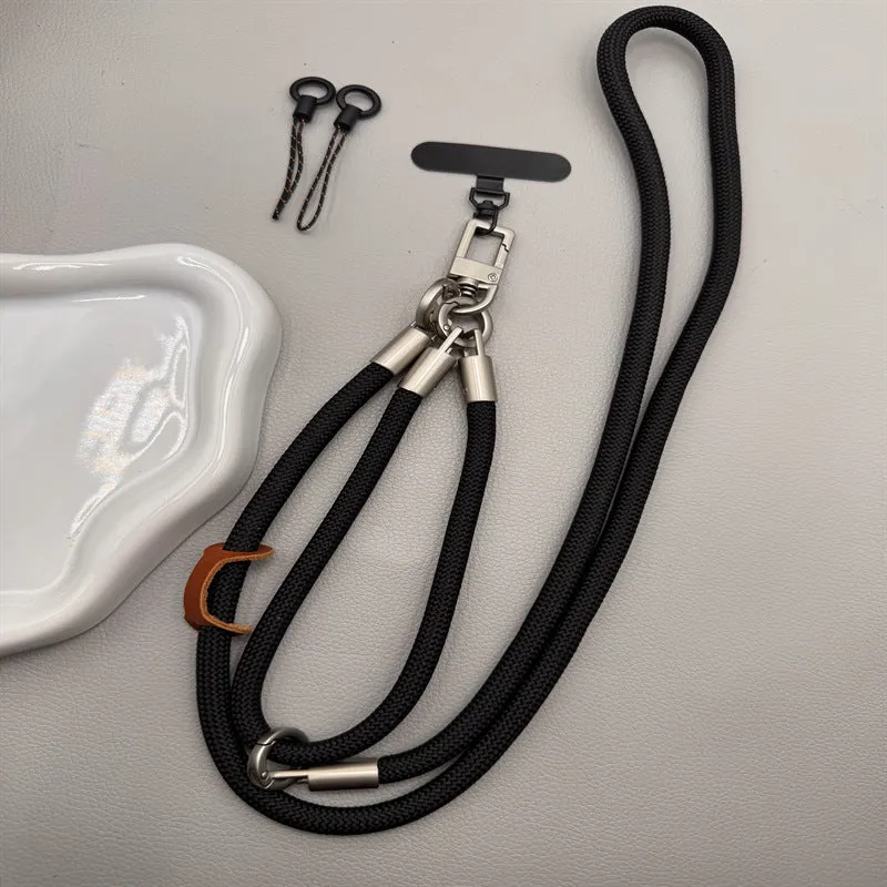Adjustable Multi-Functional Stornfield Lanyard