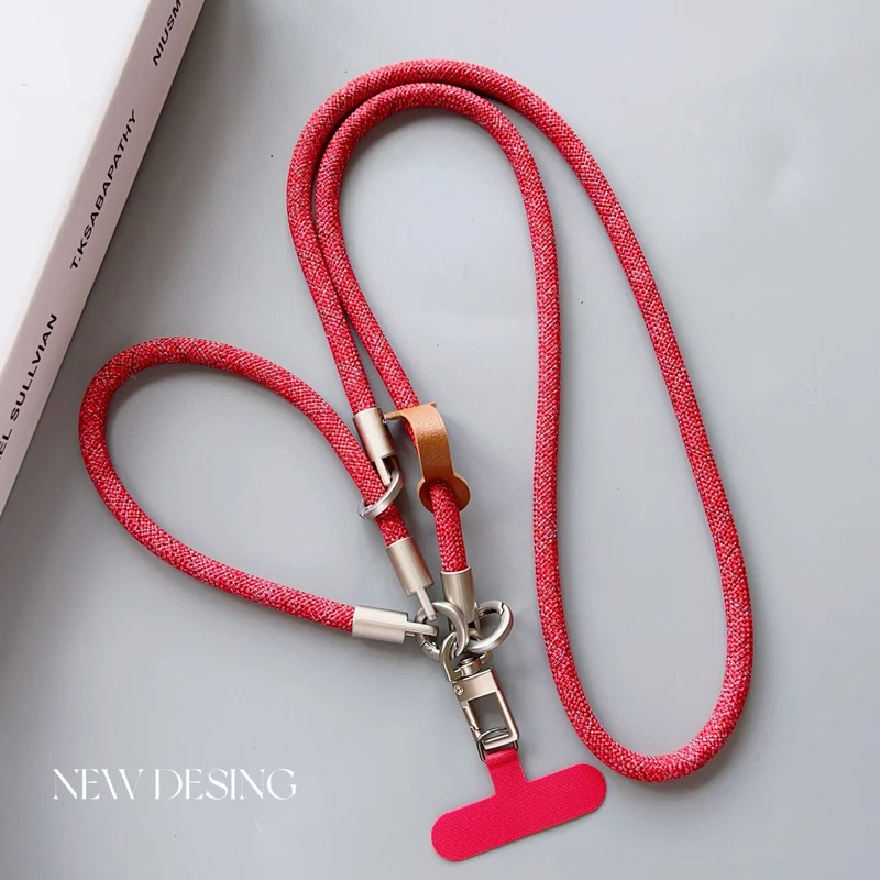 Adjustable Multi-Functional Stornfield Lanyard