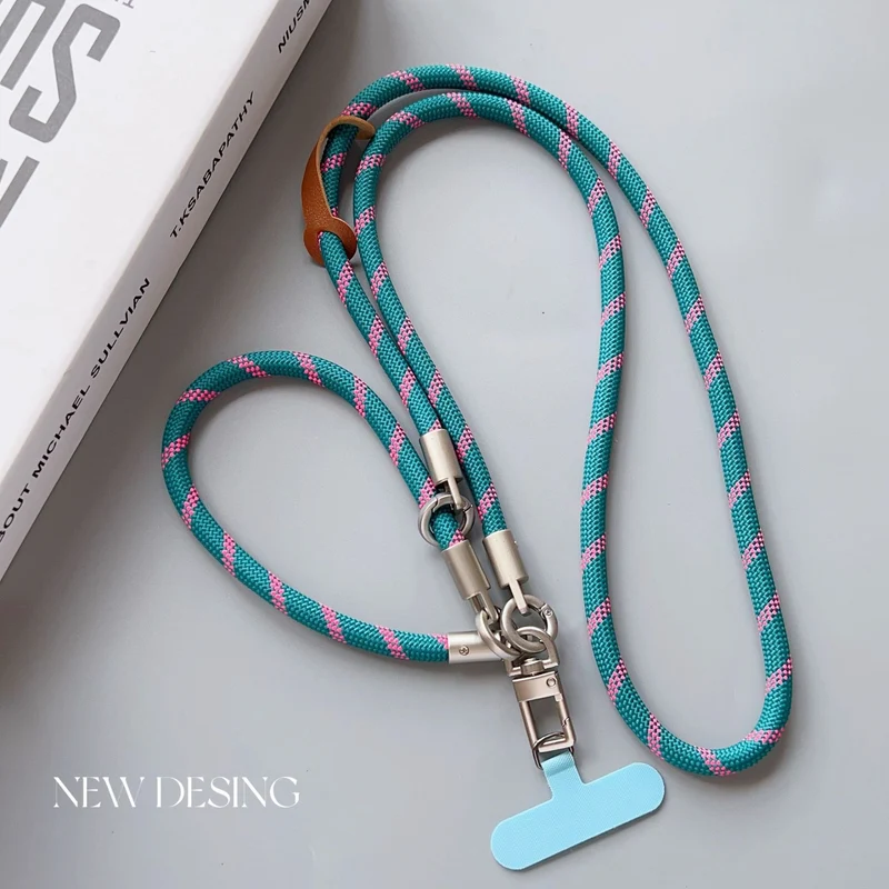 Adjustable Multi-Functional Stornfield Lanyard