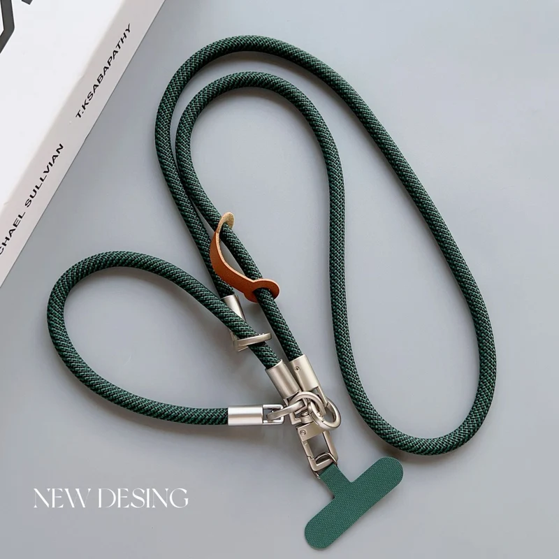 Adjustable Multi-Functional Stornfield Lanyard