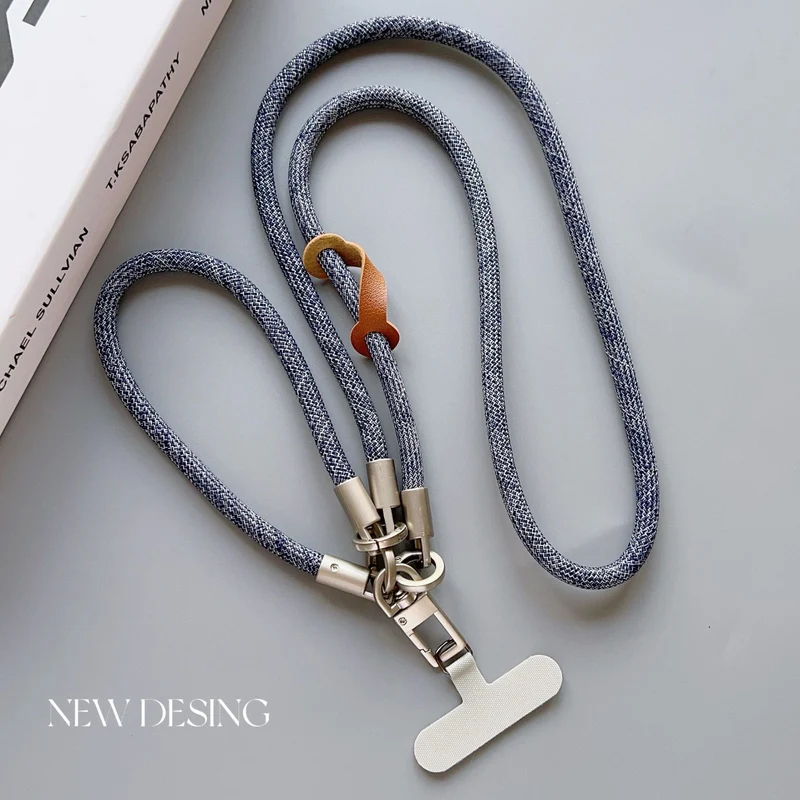 Adjustable Multi-Functional Stornfield Lanyard