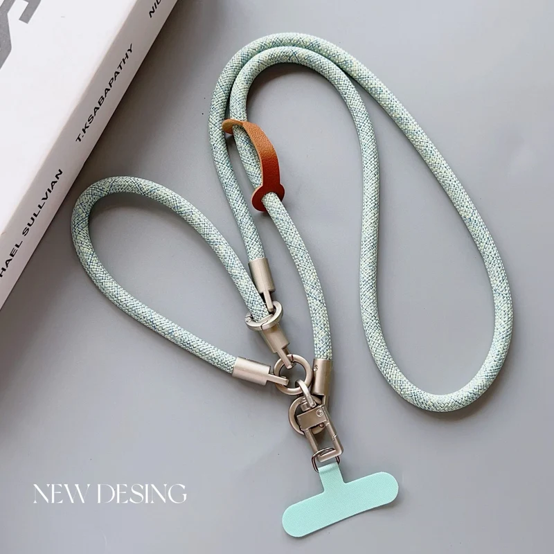 Adjustable Multi-Functional Stornfield Lanyard