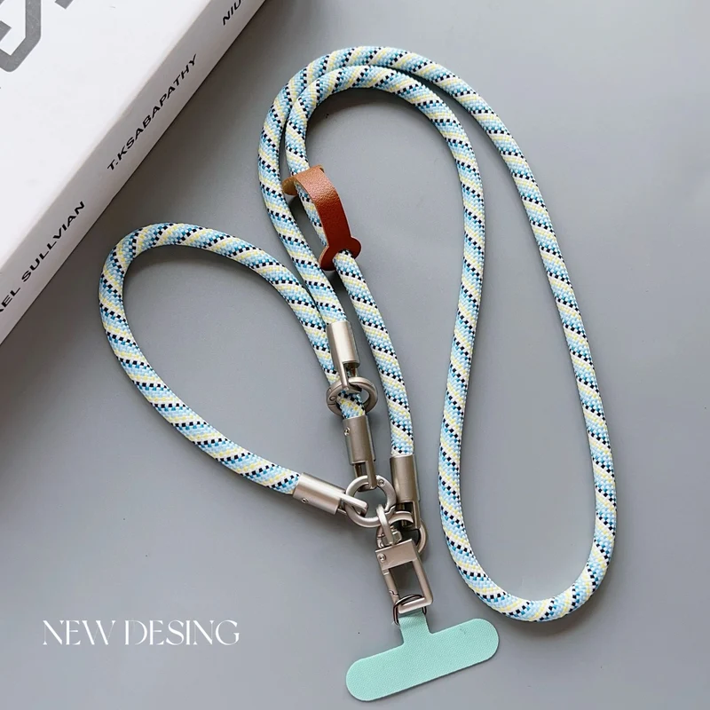Adjustable Multi-Functional Stornfield Lanyard