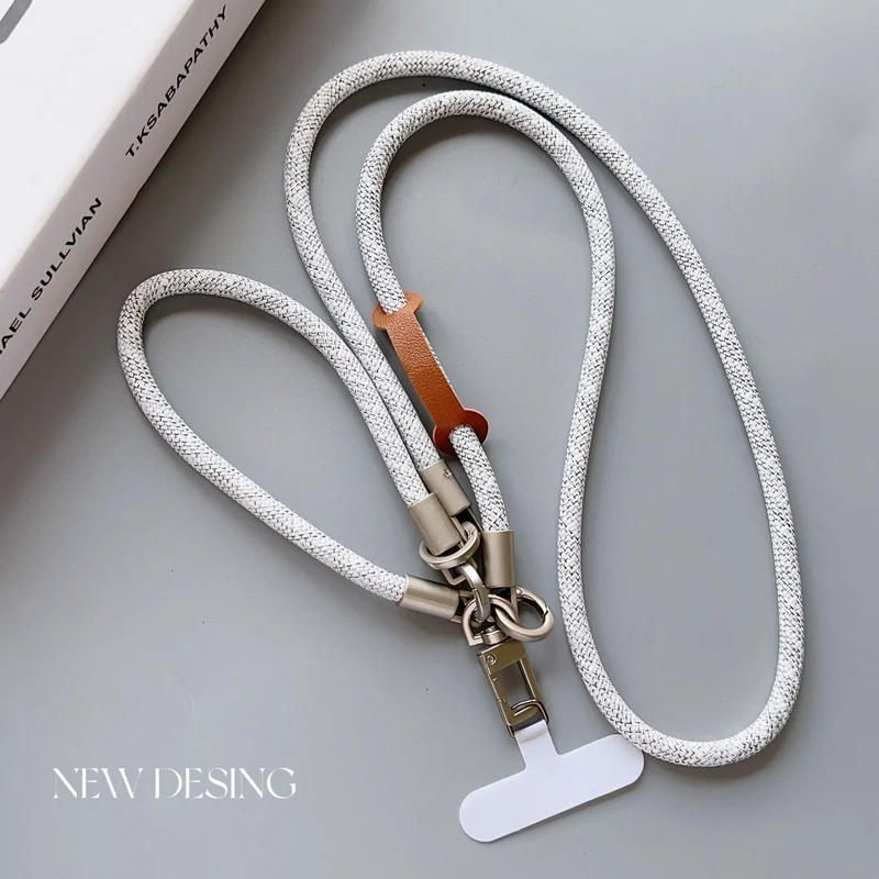 Adjustable Multi-Functional Stornfield Lanyard
